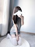 Lợi ích của nàng tiên nhỏ thuần khiết và xinh đẹp "Xiaomanjiang"