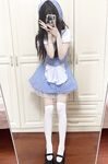Lợi ích của nàng tiên nhỏ thuần khiết và xinh đẹp "Xiaomanjiang"
