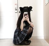 Lợi ích của nàng tiên nhỏ thuần khiết và xinh đẹp "Xiaomanjiang"