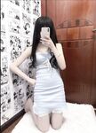 Lợi ích của nàng tiên nhỏ thuần khiết và xinh đẹp "Xiaomanjiang"