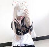 Lợi ích của nàng tiên nhỏ thuần khiết và xinh đẹp "Xiaomanjiang"