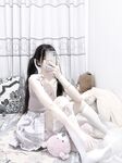 Lợi ích của nàng tiên nhỏ thuần khiết và xinh đẹp "Xiaomanjiang"