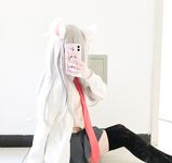 Lợi ích của nàng tiên nhỏ thuần khiết và xinh đẹp "Xiaomanjiang"