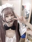 Lợi ích của nàng tiên nhỏ thuần khiết và xinh đẹp "Xiaomanjiang"