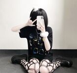 Lợi ích của nàng tiên nhỏ thuần khiết và xinh đẹp "Xiaomanjiang"