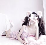 Lợi ích của nàng tiên nhỏ thuần khiết và xinh đẹp "Xiaomanjiang"