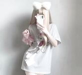 Lợi ích của nàng tiên nhỏ thuần khiết và xinh đẹp "Xiaomanjiang"