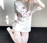 Lợi ích của nàng tiên nhỏ thuần khiết và xinh đẹp "Xiaomanjiang"