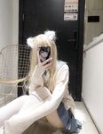 Lợi ích của nàng tiên nhỏ thuần khiết và xinh đẹp "Xiaomanjiang"