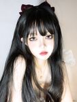 Lợi ích của nàng tiên nhỏ thuần khiết và xinh đẹp "Xiaomanjiang"