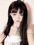 Lợi ích của nàng tiên nhỏ thuần khiết và xinh đẹp "Xiaomanjiang"