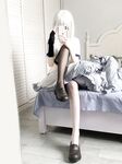 Lợi ích của nàng tiên nhỏ thuần khiết và xinh đẹp "Xiaomanjiang"