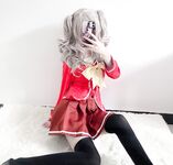 Lợi ích của nàng tiên nhỏ thuần khiết và xinh đẹp "Xiaomanjiang"