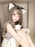 Lợi ích của nàng tiên nhỏ thuần khiết và xinh đẹp "Xiaomanjiang"