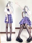 Lợi ích của nàng tiên nhỏ thuần khiết và xinh đẹp "Xiaomanjiang"