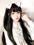 Lợi ích của nàng tiên nhỏ thuần khiết và xinh đẹp "Xiaomanjiang"