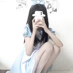 Lợi ích của nàng tiên nhỏ thuần khiết và xinh đẹp "Xiaomanjiang"