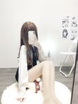 Lợi ích của nàng tiên nhỏ thuần khiết và xinh đẹp "Xiaomanjiang"