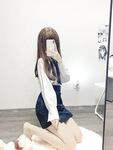 Lợi ích của nàng tiên nhỏ thuần khiết và xinh đẹp "Xiaomanjiang"