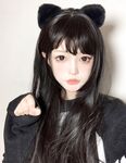 Lợi ích của nàng tiên nhỏ thuần khiết và xinh đẹp "Xiaomanjiang"