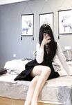 Lợi ích của nàng tiên nhỏ thuần khiết và xinh đẹp "Xiaomanjiang"
