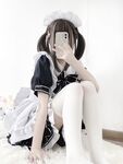 Lợi ích của nàng tiên nhỏ thuần khiết và xinh đẹp "Xiaomanjiang"
