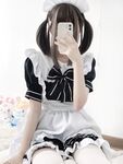 Lợi ích của nàng tiên nhỏ thuần khiết và xinh đẹp "Xiaomanjiang"
