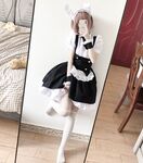 Lợi ích của nàng tiên nhỏ thuần khiết và xinh đẹp "Xiaomanjiang"