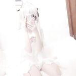 Lợi ích của nàng tiên nhỏ thuần khiết và xinh đẹp "Xiaomanjiang"