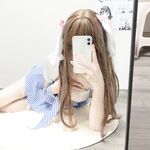 Lợi ích của nàng tiên nhỏ thuần khiết và xinh đẹp "Xiaomanjiang"