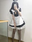 Lợi ích của nàng tiên nhỏ thuần khiết và xinh đẹp "Xiaomanjiang"