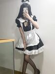 Lợi ích của nàng tiên nhỏ thuần khiết và xinh đẹp "Xiaomanjiang"