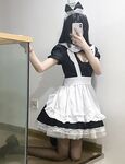 Lợi ích của nàng tiên nhỏ thuần khiết và xinh đẹp "Xiaomanjiang"