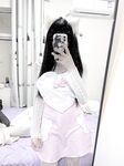 Lợi ích của nàng tiên nhỏ thuần khiết và xinh đẹp "Xiaomanjiang"