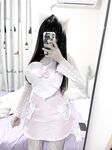 Lợi ích của nàng tiên nhỏ thuần khiết và xinh đẹp "Xiaomanjiang"