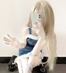 Lợi ích của nàng tiên nhỏ thuần khiết và xinh đẹp "Xiaomanjiang"