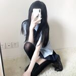 Lợi ích của nàng tiên nhỏ thuần khiết và xinh đẹp "Xiaomanjiang"