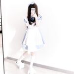 Lợi ích của nàng tiên nhỏ thuần khiết và xinh đẹp "Xiaomanjiang"
