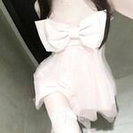 Lợi ích của nàng tiên nhỏ thuần khiết và xinh đẹp "Xiaomanjiang"