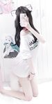Lợi ích của nàng tiên nhỏ thuần khiết và xinh đẹp "Xiaomanjiang"
