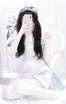 Lợi ích của nàng tiên nhỏ thuần khiết và xinh đẹp "Xiaomanjiang"