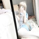 Lợi ích của nàng tiên nhỏ thuần khiết và xinh đẹp "Xiaomanjiang"