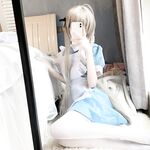 Lợi ích của nàng tiên nhỏ thuần khiết và xinh đẹp "Xiaomanjiang"