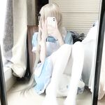Lợi ích của nàng tiên nhỏ thuần khiết và xinh đẹp "Xiaomanjiang"