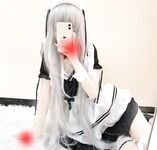 Lợi ích của nàng tiên nhỏ thuần khiết và xinh đẹp "Xiaomanjiang"