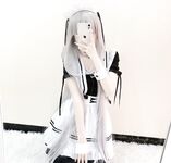 Lợi ích của nàng tiên nhỏ thuần khiết và xinh đẹp "Xiaomanjiang"