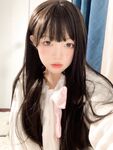 Lợi ích của nàng tiên nhỏ thuần khiết và xinh đẹp "Xiaomanjiang"