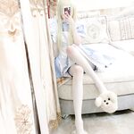 Lợi ích của nàng tiên nhỏ thuần khiết và xinh đẹp "Xiaomanjiang"
