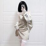 Lợi ích của nàng tiên nhỏ thuần khiết và xinh đẹp "Xiaomanjiang"