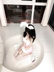 Lợi ích của nàng tiên nhỏ thuần khiết và xinh đẹp "Xiaomanjiang"